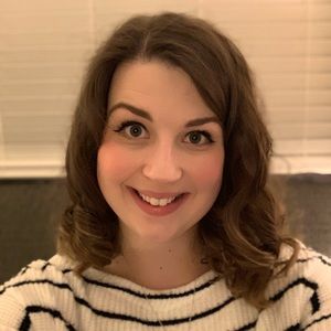 Meet your Posher, Brittney